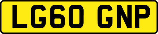 LG60GNP