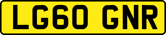 LG60GNR