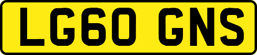 LG60GNS