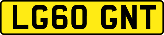 LG60GNT