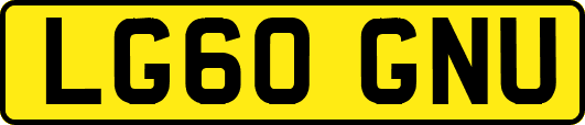 LG60GNU