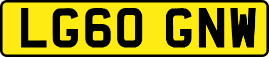 LG60GNW