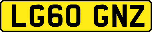 LG60GNZ