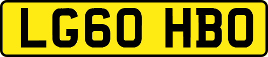 LG60HBO