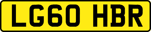 LG60HBR