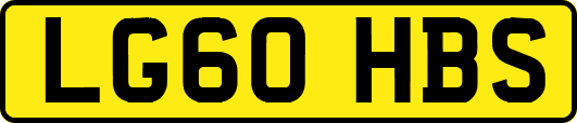 LG60HBS