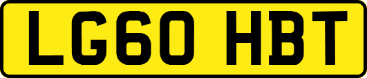 LG60HBT