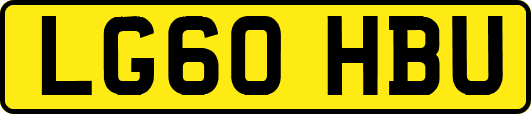 LG60HBU
