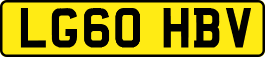 LG60HBV