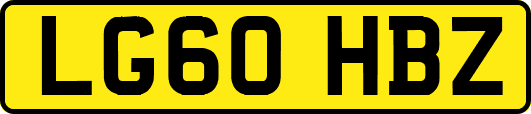 LG60HBZ