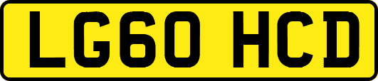 LG60HCD