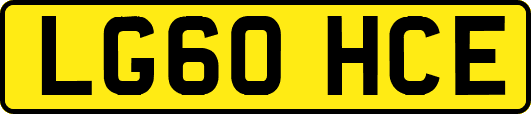 LG60HCE