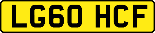 LG60HCF