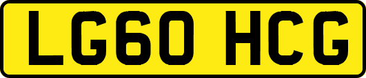 LG60HCG