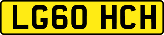 LG60HCH