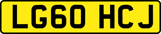LG60HCJ