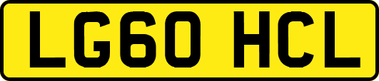 LG60HCL