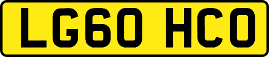 LG60HCO