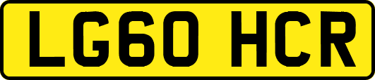 LG60HCR
