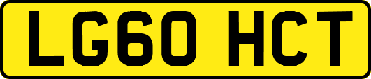 LG60HCT