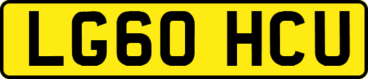 LG60HCU