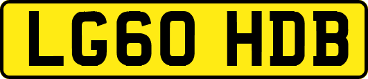 LG60HDB