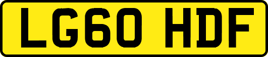 LG60HDF