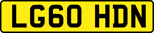 LG60HDN