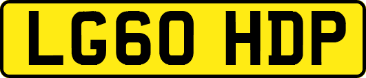 LG60HDP