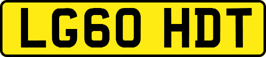 LG60HDT