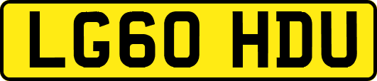 LG60HDU