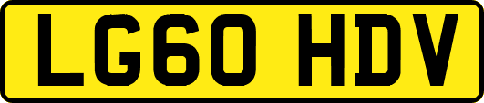 LG60HDV