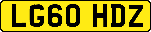 LG60HDZ