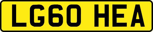 LG60HEA