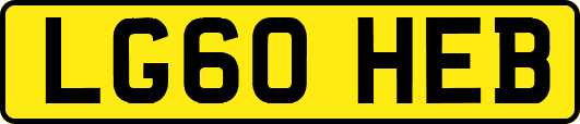 LG60HEB