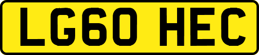 LG60HEC