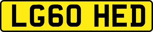 LG60HED