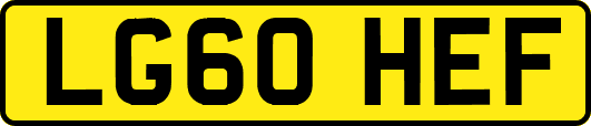 LG60HEF