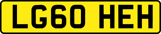 LG60HEH