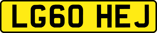 LG60HEJ