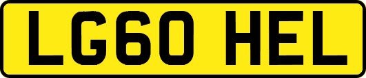 LG60HEL