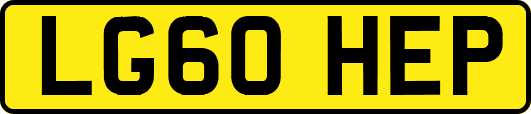 LG60HEP