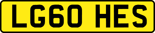 LG60HES