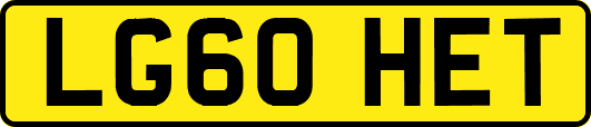 LG60HET