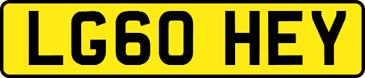 LG60HEY