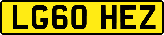 LG60HEZ