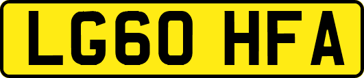 LG60HFA
