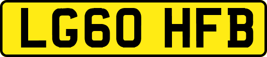LG60HFB
