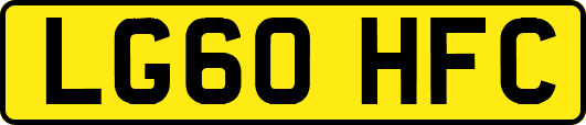 LG60HFC