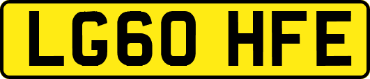 LG60HFE